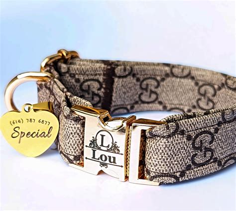 gucci hondenmand|gucci pet leash.